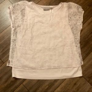 Alfred Dunner top